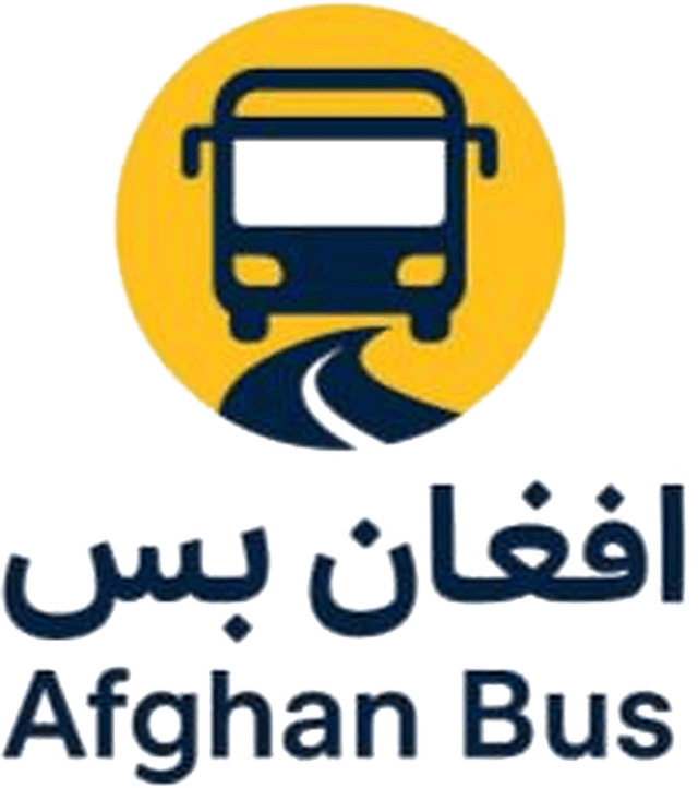 Afghan Bus