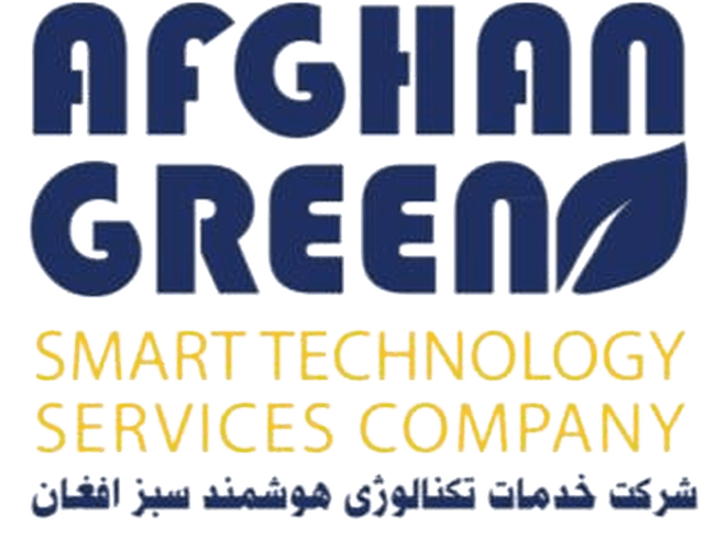Afghan Green Smart Technology Services Company